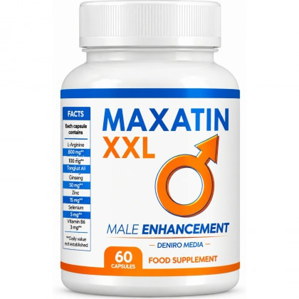 Maxatin XXL