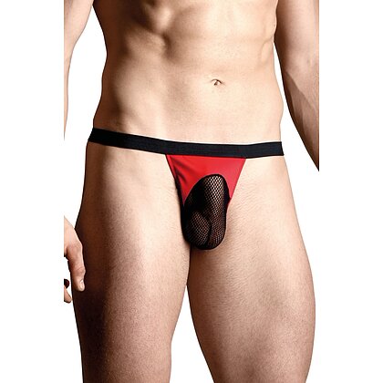 Chilot SoftLine SL4494 Roșu