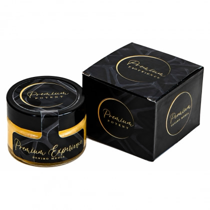 Miere Premium Potent Pentru Erecție și Întârziere