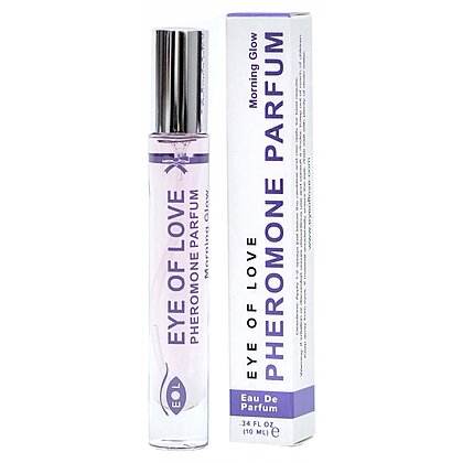 Morning Glow — Parfum cu Feromoni Pentru Ea
