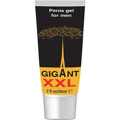 MySexPharma Gigant XXL Enlargement Gel For Men