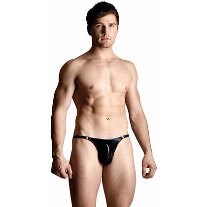 Chilot Softline Mason Negru