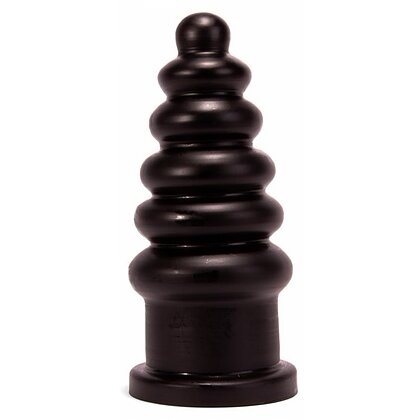 Anal Plug Realistic Smooth 23cm