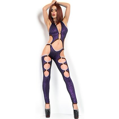 Catsuit Chilirose CR3866 Mov