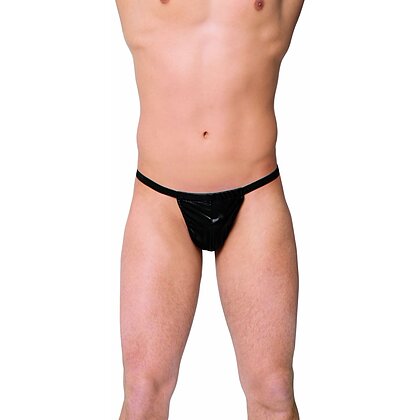 Chilot SoftLine Jacob Negru