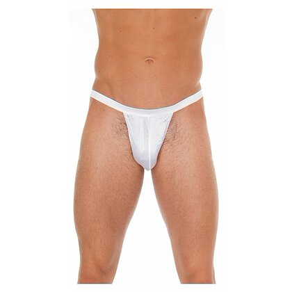 Chilot Amorable Fancy Theodore Alb