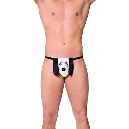 Chilot Softline Logan Alb