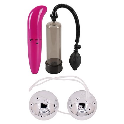 Pachet Performanță Intensă: Antrenament și Plăcere