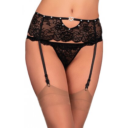 Portjartier LivCo Nita Negru