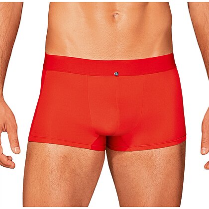 Boxeri Obsessive Boldero Roșu