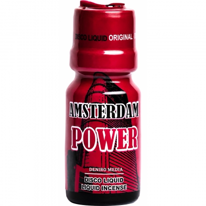 Odorizant Afrodisiac Amsterdam Power