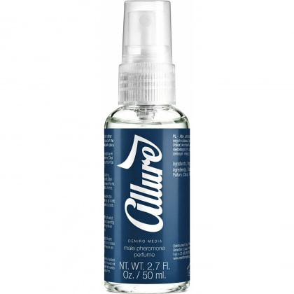 Parfum Allure Male Pheromone