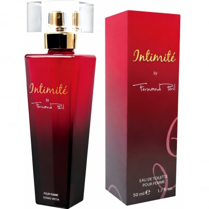 Parfum Cu Feromoni Intimite by Fernand Peril