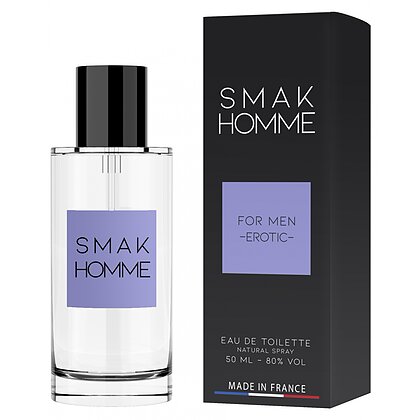 Parfum Cu Feromoni Pentru Bărbați Smak