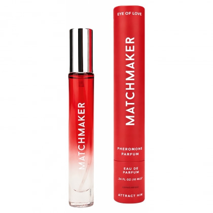 Parfum Cu Feromoni Pentru Ea Red Diamond