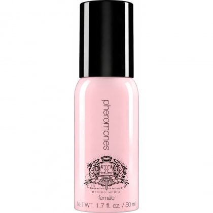 Parfum Feromoni Pheromones Female