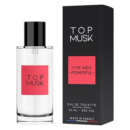 Esență De Feromoni Cu Aromă De Mosc