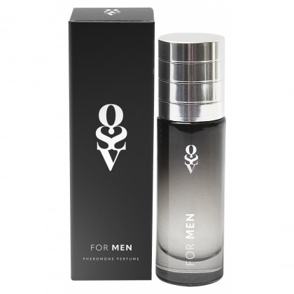 Parfum Pheromoni Obsessive For Men