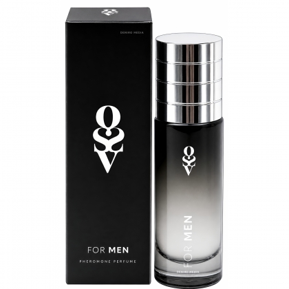 Parfum Pheromoni Obsessive For Men