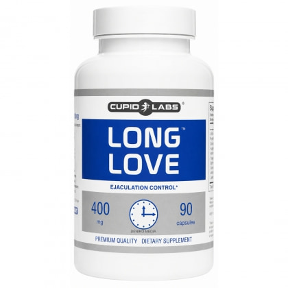 Pastile Ejaculare Precoce Long Love