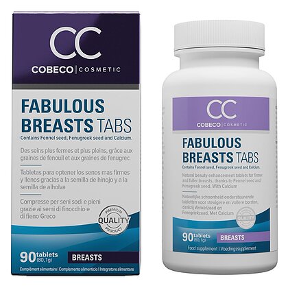 Pastile Mărire Sâni Fabulous