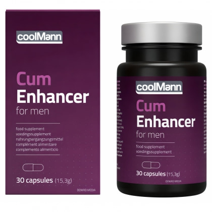 Pastile Volum Spermă Cum Enhancer