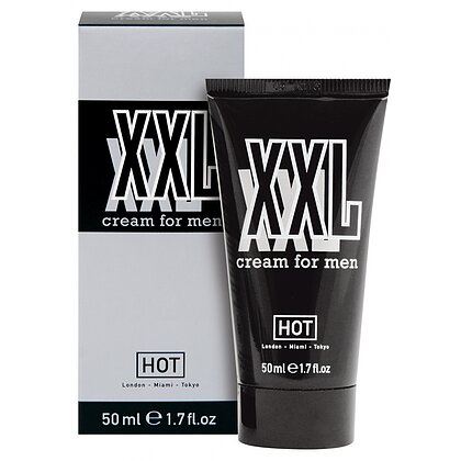 Pentru Mărirea Penisului Cremă Penis XXL