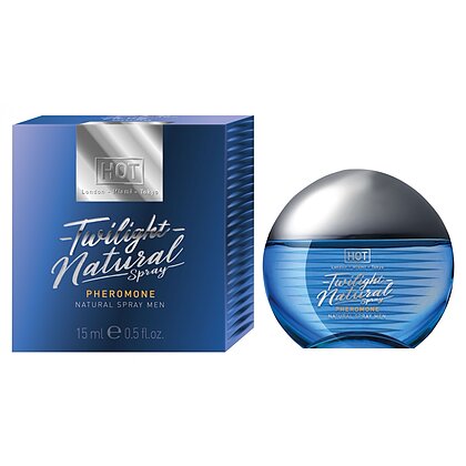 Pheromone Natural Men