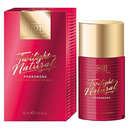 Pheromone Natural Woman