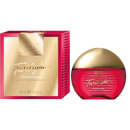 Pheromone Parfum Woman