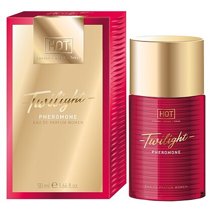 Apă De Parfum Cu Feromoni Twilight