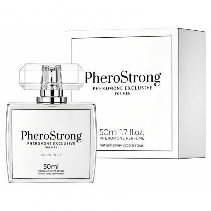 PheroStrong Masculin Exclusive