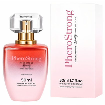 PheroStrong Pheromone Beauty for Women