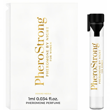 PheroStrong Pheromone by Night for Women