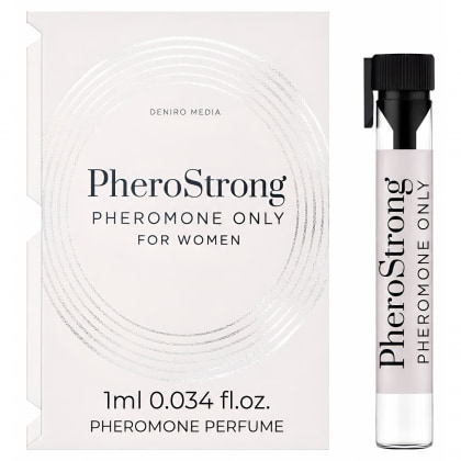 PheroStrong Pheromone Only for Women