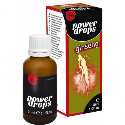 Picături Afrodisiace Ero Power Ginseng