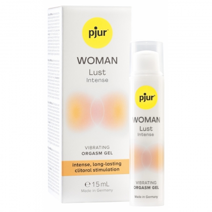 Pjur Woman Intense Orgasm Gel