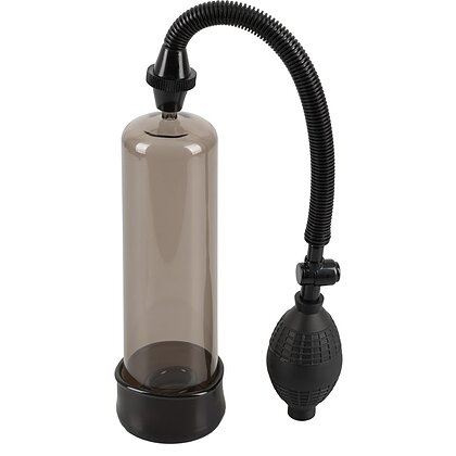 Pompă Penis You2Toys Negru