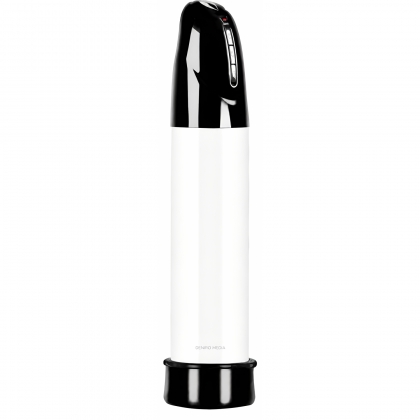 Pompă Penis Smart Realov Transparent