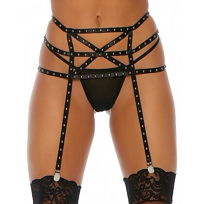 Portjartier Forplay In My Way Negru