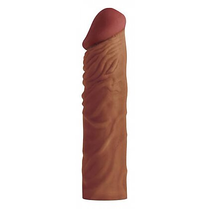 Prelungitor Pleasure X-Tender Penis Sleeve 19cm