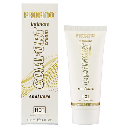 Cremă PRORINO Confort Anal Senzitiv Unisex