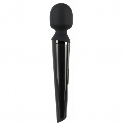 Rechargeable Power Wand You2Toys Negru