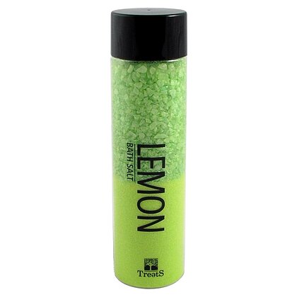 Sare baie cu lamaie verde Treets