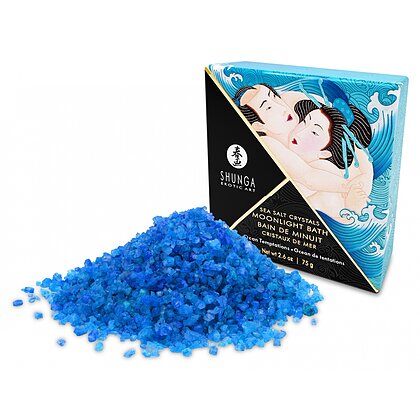 Sare De Mare Pentru Baie Crystalr
