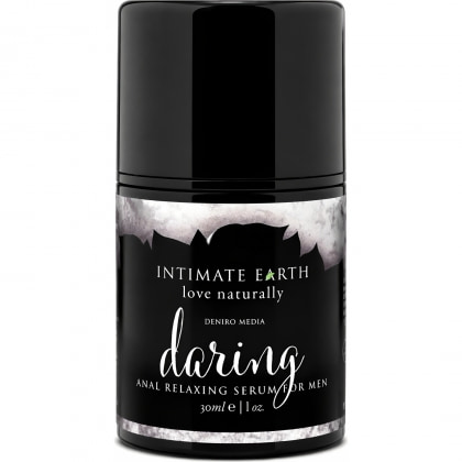 Ser Anal Relaxing Serum Daring for Men