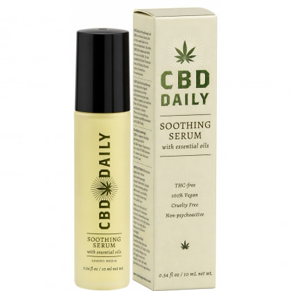Ser Earthly Body Daily Soothing Rollerball