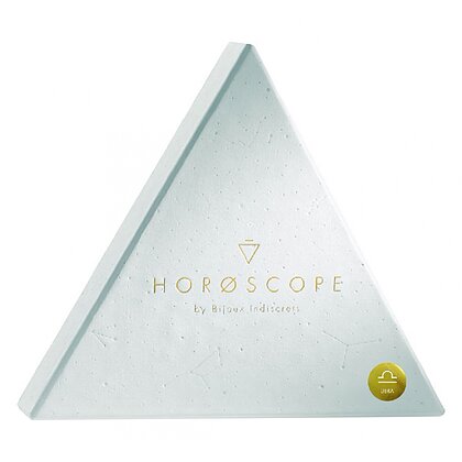 Set Horoscop Bijoux Indiscrets Balanță Auriu