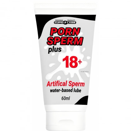 Spermă Artificială Water Based