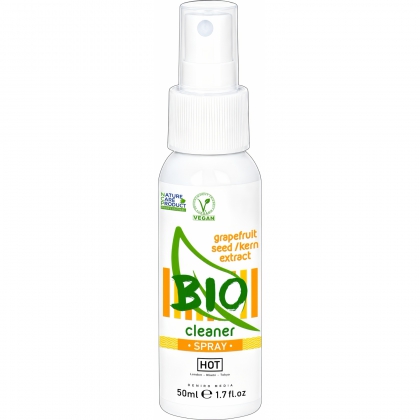 Spray Cleaner HOT BIO